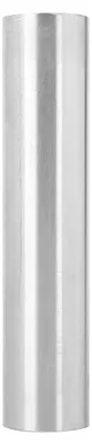 Aluminium-Rundrohr 32 mm, 150 mm Länge, für Robotik