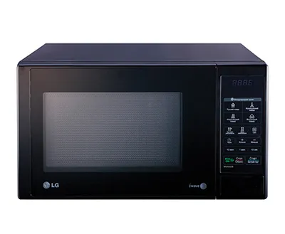 Produktbild von LG Mikrowelle MS 2042 D