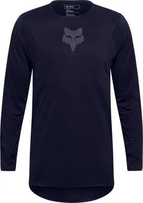 Produktbild von FOX Flexair Blackout Motocross Jersey, M