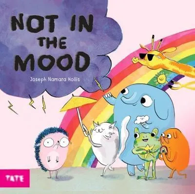 Obrázok produktu pre Not in the Mood