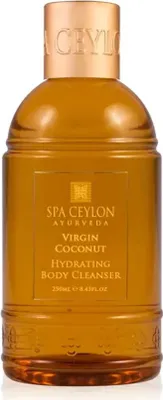 Zdjęcie produktu dla Nawilżający żel pod prysznic VIRGIN COCONUT