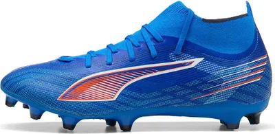 Produktbild von PUMA ULTRA 6 MATCH+ FG/AG Ultra Blue-PUMA White-PUMA Black 44.5