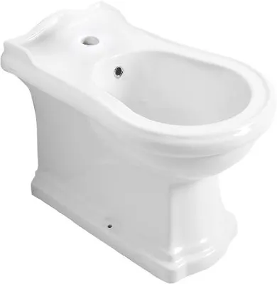 Obrázek produktu pro Bidet RETRO 39x61cm, bílý
