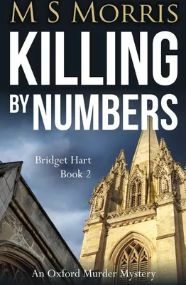 Produktbild von Killing by Numbers