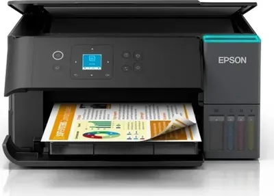 Immagine prodotto di Epson EcoTank ET-2950 stampante ad inchiostro A4 4800 x 1200 DPI 33 ppm Wi-Fi