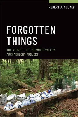 Image de Forgotten Things