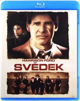Produktbild von Der einzige Zeuge [BLU-RAY]