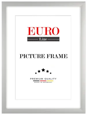 Zdjęcie produktu dla Drewniana rama na zdjęcia z antyrefleksyjnym szkłem, 53 x 150 cm