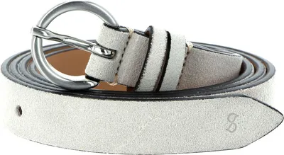 Produktbild von SADDLER Leder Gürtel Karlskrona Belt W95 Beige