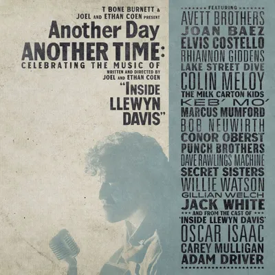 Produktbild von Various-Another Day,Another Time:Celebrating Music