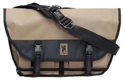 Produktbild von Chrome Citizen 24l Umhängetasche Beige Beige One Size