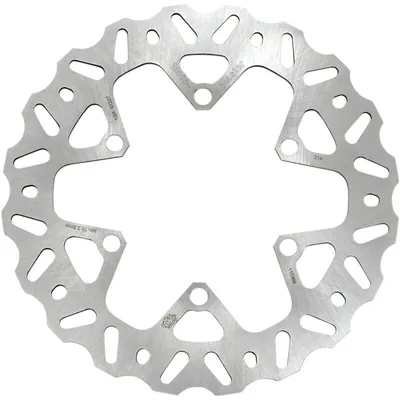Produktbild von Moto-Master Bremsscheibe Nitro Series 110369