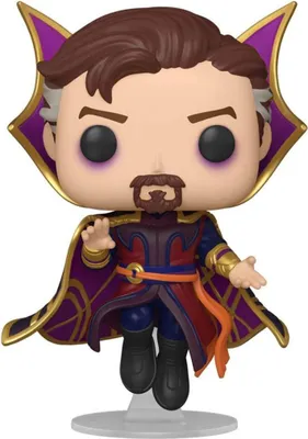 Produktbild von Funko Pop! Marvel What If... - Doctor Strange Supreme #874