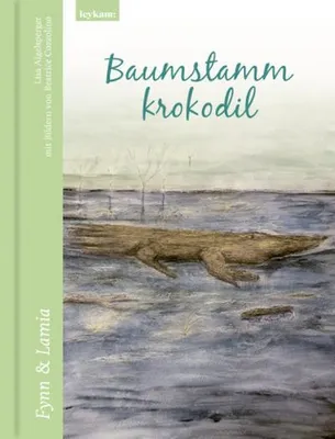 Zdjęcie produktu dla Baumstammkrokodil