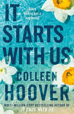 Produktbild von It Starts with Us
