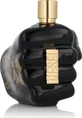 Obrázok produktu pre Diesel Spirit of the Brave toaletná voda pre mužov 200 ml