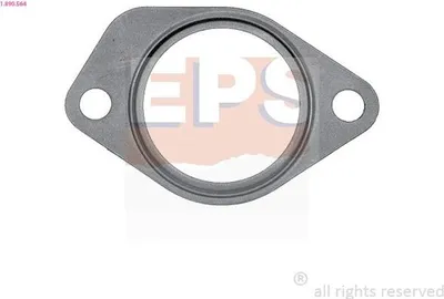 Produktbild von EPS Dichtung Thermostat 1.890.564 passend für PEUGEOT BOXER Kasten (230L)