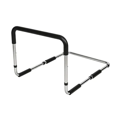 Obrázek produktu pro Zábradlí na postel Bed Assist preventivní madlo pro seniory, výškově nastavitelné