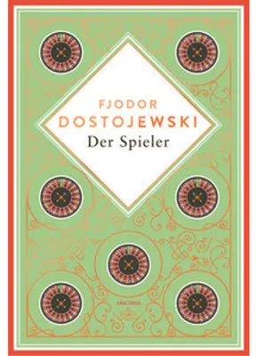 Produktbild von Dostojewski - Der Spieler