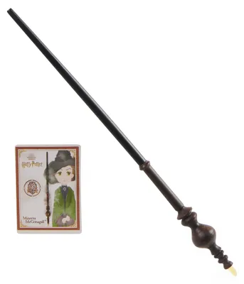 Immagine prodotto di Bacchetta di Harry Potter Professoressa McGonagall