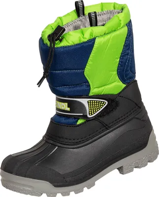 Produktbild von Meindl Snowy 3000 schwarz/grün Gr. 27