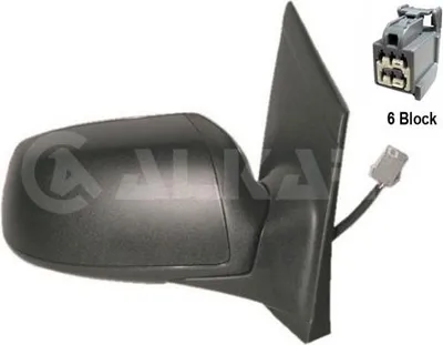 Zdjęcie produktu dla Lusterko Zewnetrzne Ford Focus Ii 07.04-04.08 Pr