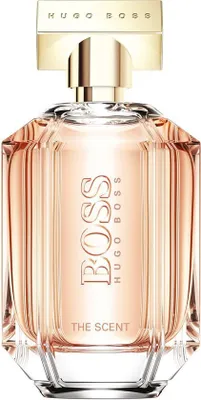 Immagine prodotto di Hugo Boss Il profumo per lei Eau De Parfum Spray 100ml