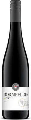 Produktbild von zu Tisch Dornfelder QbA trocken 0,75l
