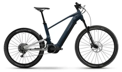Produktbild von Haibike AllTrail 4 Fully E-MTB 29 Zoll 600 Wattstunden Bosch Performance Line...