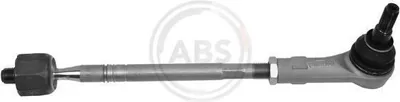 Produktbild von A.B.S. 250295 Spurstange für VW Touareg (7LA, 7L6, 7L7) Touareg (7P5, 7P6) für AUDI Q7 (4LB) für PORSCHE Cayenne (92A)