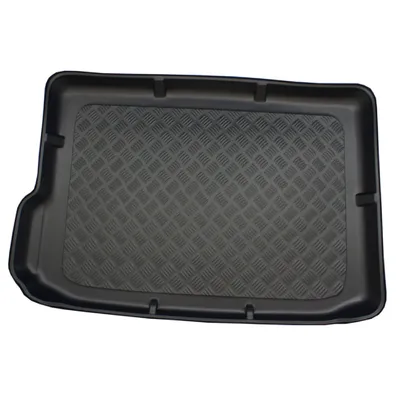 Produktbild von Z537208 Kofferraumwanne passend für Opel Astra J (IV) 10.2009-10.2015 upper boot Schrägheck 5türer