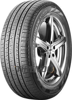 Produktbild von Pirelli So car-tyres Scorpion Verde All-Season ( 265/40 R21 101V NE0, mit Felgenschutz (MFS) )