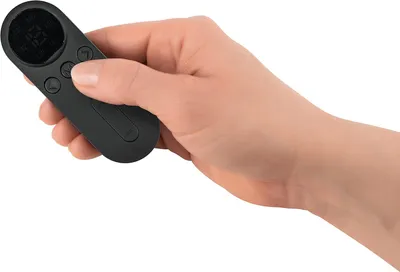 Immagine prodotto di FitEngine, cintura addominale EMS unisex, con 6 modalità diverse e 9 livelli di intensità