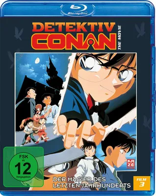 Produktbild von Detektiv Conan