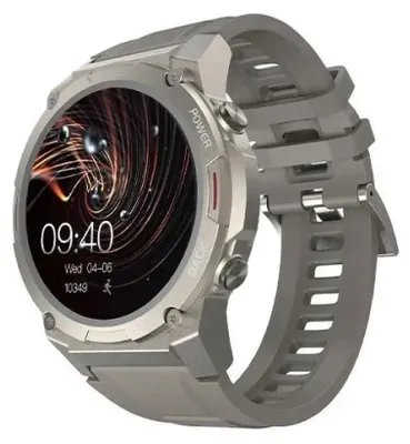 Immagine prodotto di Smartwatch Hifuture Futurego Mix2 Eng - Grigio