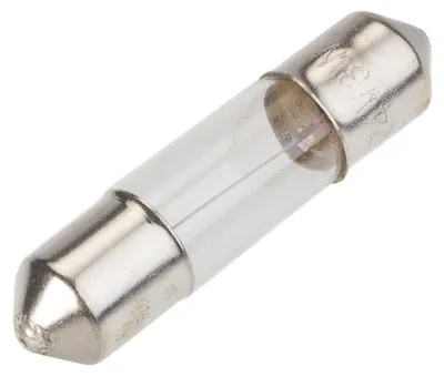 Produktbild von HAZET Soffitte 2153-00, Röhre, Soffitte für 2153, Autozubehör, Beleuchtung