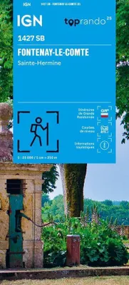 Obrázok produktu pre 1427SB Fontenay Le Comte