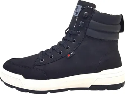 Produktbild von Rieker Herren Stiefel, schwarz(schwarzschwarz), Gr. 42