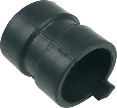 Produktbild von Electrolux AEG 111916500 1119165007 Schlauch Verbindung für Heizung / Pumpe Geschirrspüler Spülmaschine auch IKEA Juno Küppersbusch 439906 Progress Rex Zanker Zanussi