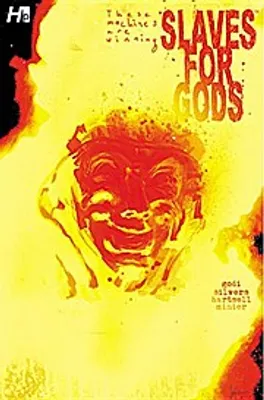Zdjęcie produktu dla Godi, J: Slaves for Gods