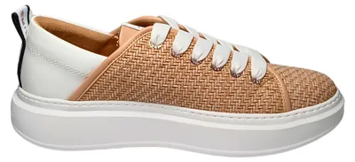 Zdjęcie produktu dla Alexander Smith - Damskie buty, model Wembley, kolor: beżowy