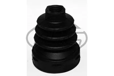Produktbild von Metalcaucho Faltenbalgsatz Antriebswelle Innen Vorne für OPEL Corsa D Schrägheck (S07) 01194
