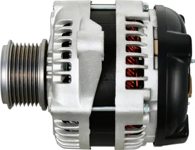 Produktbild von HELLA 8EL 015 637-491 Lichtmaschine Generator LiMa 130A 12V für TOYOTA LAND CRUISER (KDJ12, GRJ12) LAND CRUISER 150 (KDJ15, GRJ15) HIACE IV Kasten