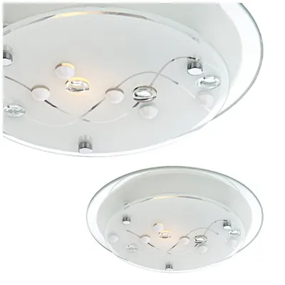 Zdjęcie produktu dla Lampa sufitowa BALLERINA I 48090 Globo
