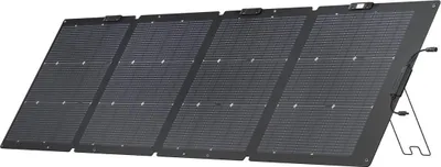 Produktbild von EcoFlow SAULĖS ELEMENTAS 220W/5015301002 ECOFLOW
