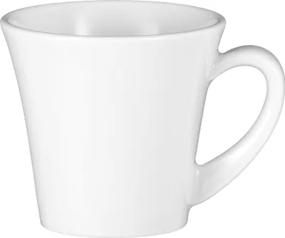 Produktbild von Seltmann Weiden Espressoobertasse 5241 0,09 l Modern Life weiss 001.657584