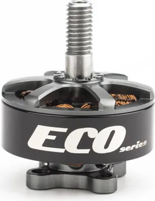 Zdjęcie produktu dla Emax Eco 2207 Bezszczotkowy silnik 1700kv 1900kv 2400k FPV Drone RC Samolot i Freestyle