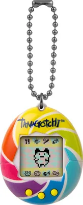 Produktbild von Tamagotchi Original - Bunter Tornado
