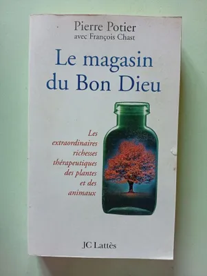 Image de Le magasin du bon Dieu