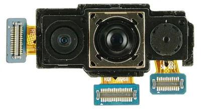 Produktbild von Samsung Galaxy M30s SM-M307F Haupt Kamera Flex
